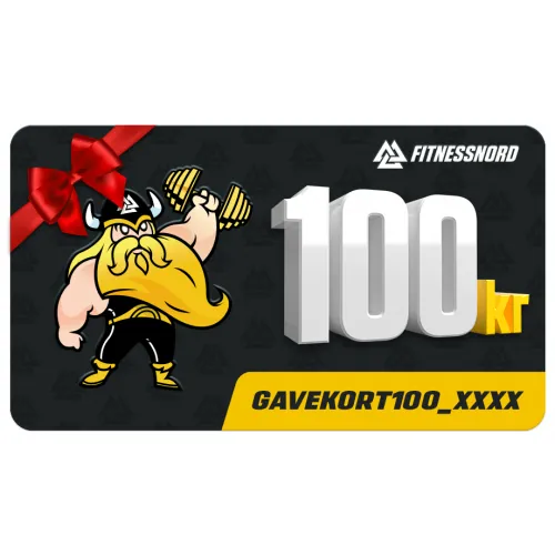 Gåvokort i alla storlekar