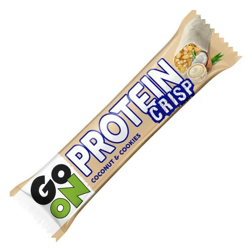 Sprøde bars med 20% protein (45 g)