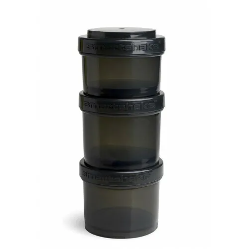 SMARTSHAKE REVIVE STORAGE, BLACK - 550 ML.