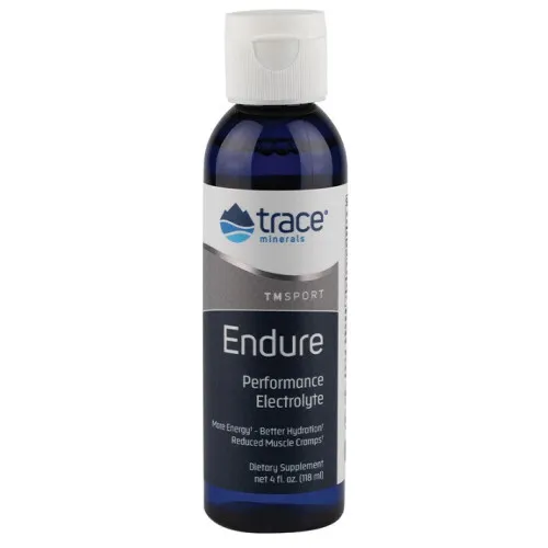 Endure Performance Electrolyte, 118 ml.
