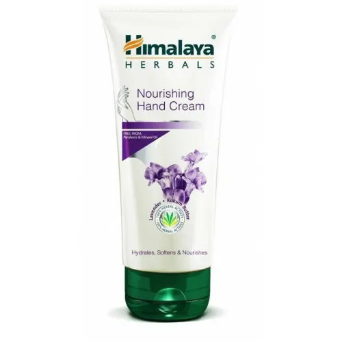 HIMALAYA NOURISHING HAND CREAM - 50 ML.
