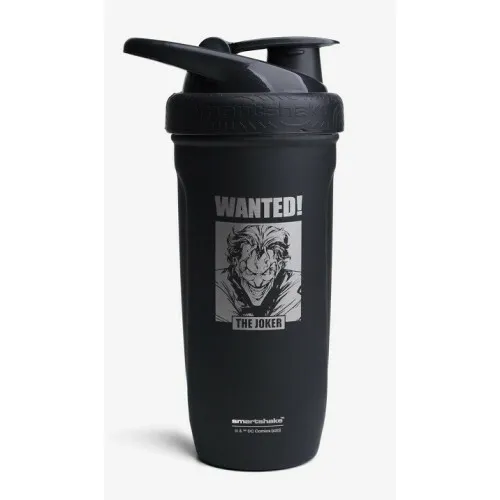 Joker shaker i rustfrit stål (900 ml)