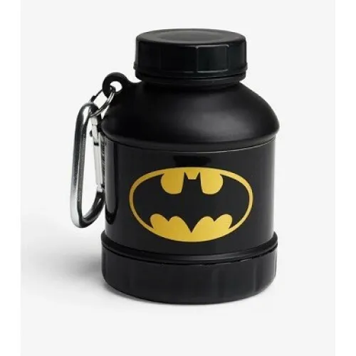 SMARTSHAKE WHEY2GO FUNNEL - DC COMICS, BATMAN - 110 ML.