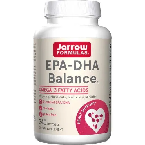 EPA-DHA Balance, 240 softgels