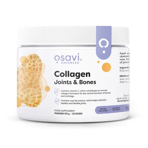 Collagen Peptides Joints & Bones 153g