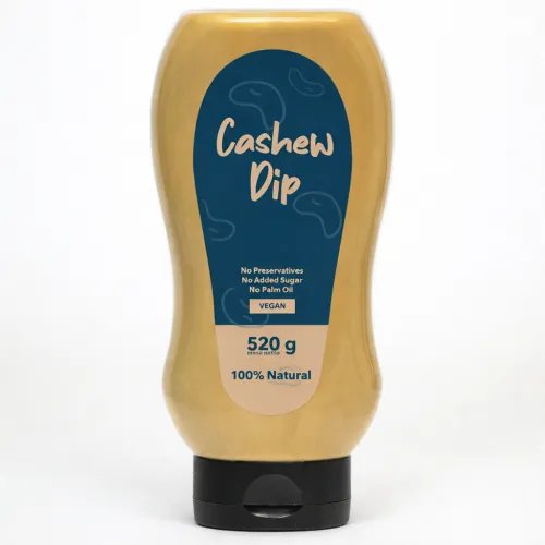 Cashewcreme (520 g)