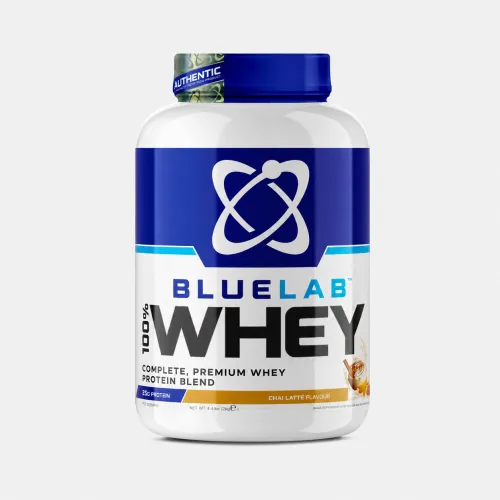 USN Bluelab 100% Whey Protein (2 kg)