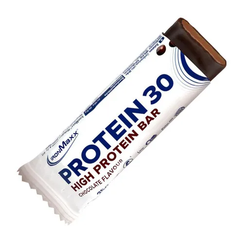 Chokoladebar med 31% protein (35 g)