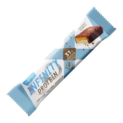 MAX SPORT INFINITY PROTEIN BAR 1 x 55 g