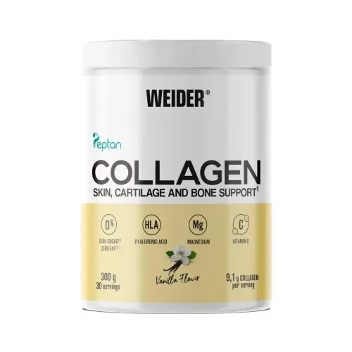 Weider Kollagen pulver, 300 gram