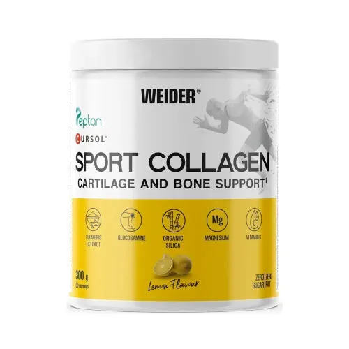 Weider Sport Kollagen, 300 gram