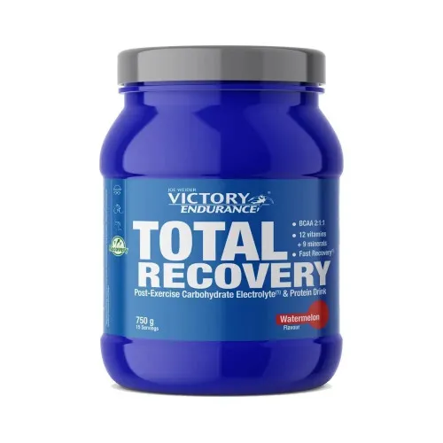 Weider Victory Endurance Total Recovery, 750 gram