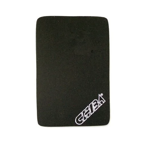 Chiba 40745 Powerpad (Svart)