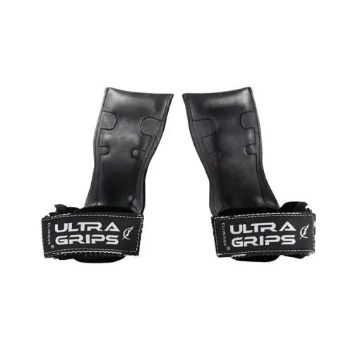 Climaqx Ultra Grips, Vit Kamouflage