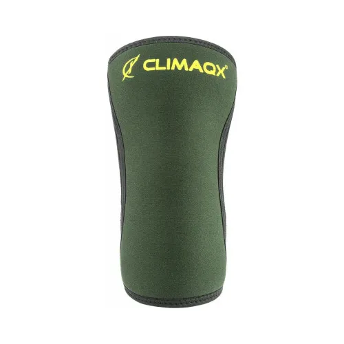Climaqx Knäskydd, Khaki