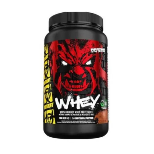 Mutant Whey, 908 gram
