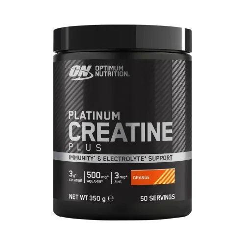 Optimum Nutrition Platinum Kreatin Plus, 350 gram
