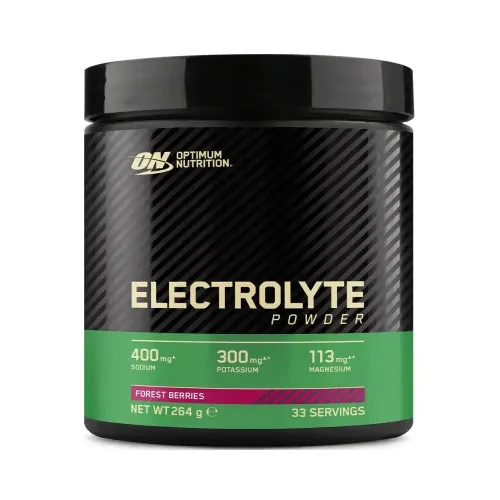 Optimum Nutrition Elektrolyt pulver, 264 gram