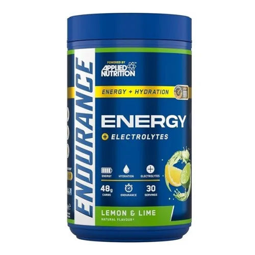 Applied Nutrition Endurance Energy + Hydration, 1500 gram