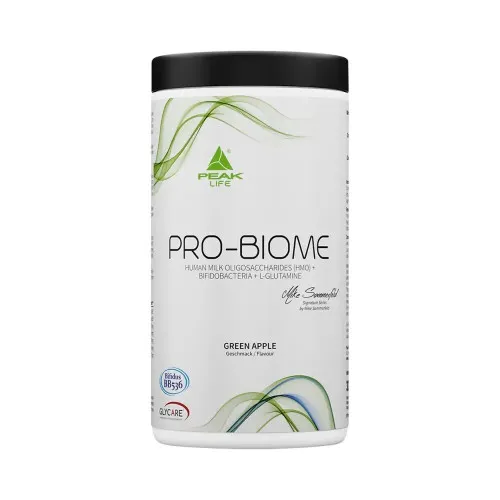 Peak Pro-Biome, 30 portioner