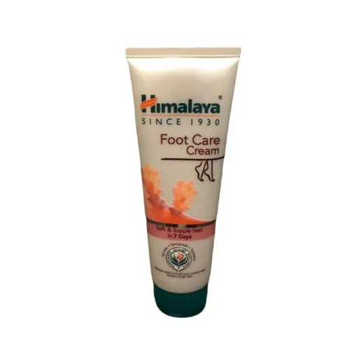 Himalaya Fotvård Kräm, 75 gram