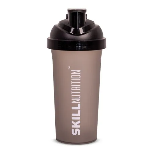 Skill Nutrition Skill Shaker, Rökt Svart, 700 ml