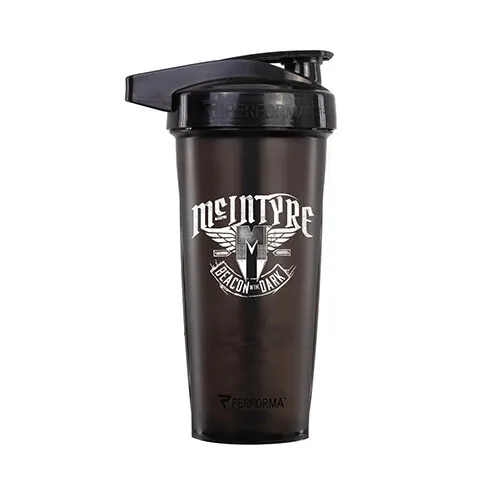 Performa Shakers Performa Activ 800 ml, WWE, McINTYRE