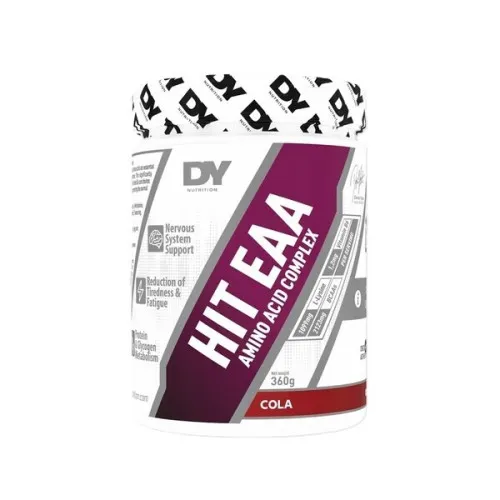 Dorian Yates HIT EAA Aminosyra Komplex, 360 gram
