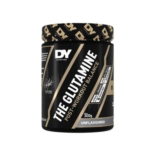 Dorian Yates The Glutamin, 300 gram