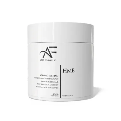 Apex Formulas HMB, 240 gram