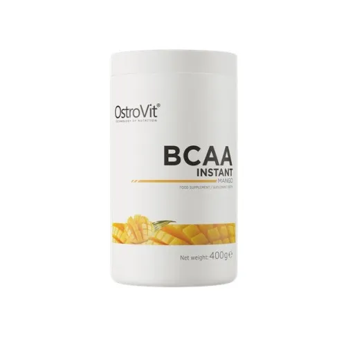 OstroVit BCAA Instant, 400 gram