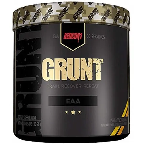 Redcon1 Grunt EAA, 285 gram