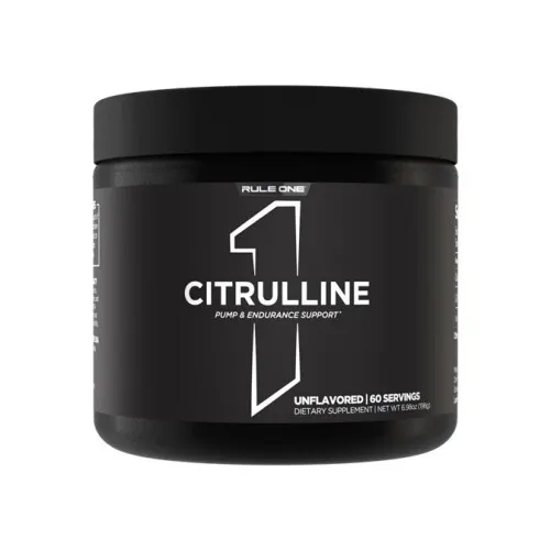 Rule One Citrullin, 198 gram