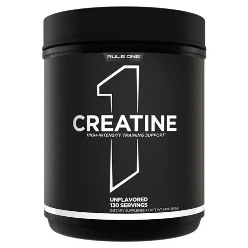 Rule One Kreatin, 676 gram