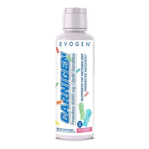 Evogen Carnigen Flytande, 473 ml