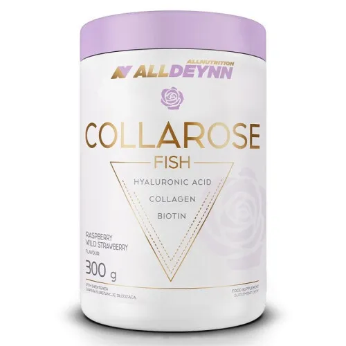 Allnutrition AllDeynn Collarose Fisk, 300 gram