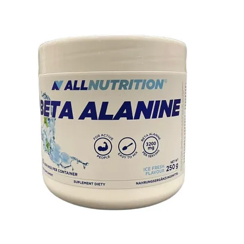 Allnutrition Beta Alanin, 250 gram
