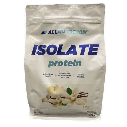 Allnutrition Isolate Protein, 908 gram