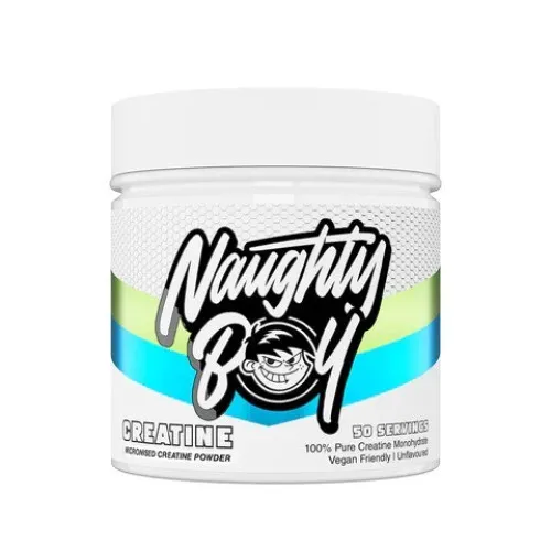 Naughty Boy Kreatin, 150 gram