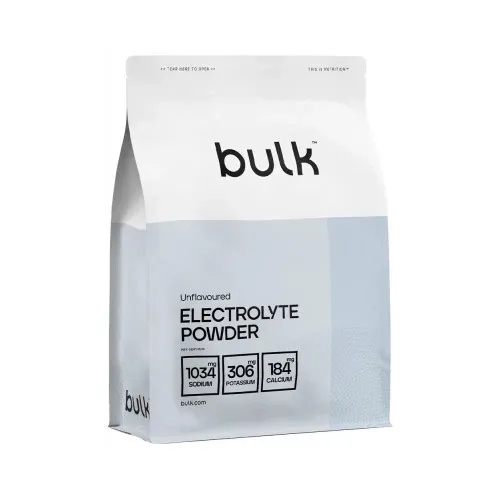 Elektrolytpulver, 100 g