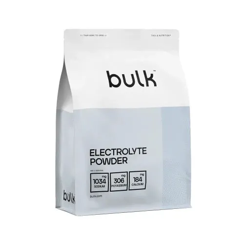 Elektrolytpulver, 500 g