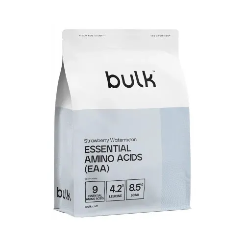 Essentiella Aminosyror EAA, 500 g
