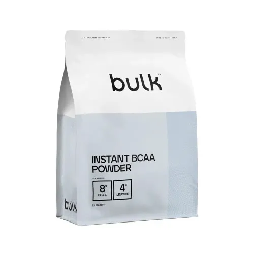 Instant BCAA Pulver, 500 g