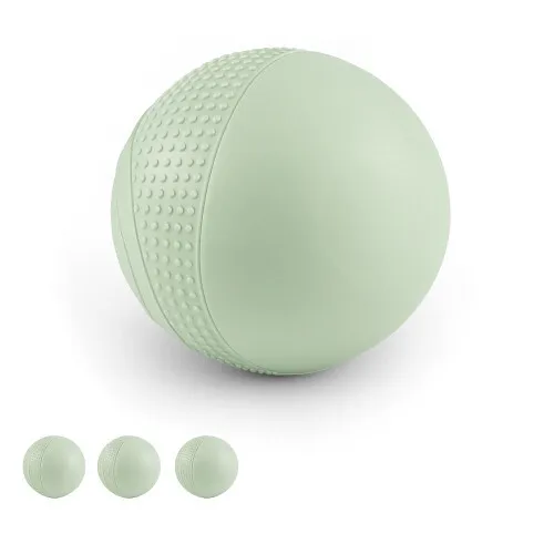 Medicinboll 0,5 kg, 10,5 cm