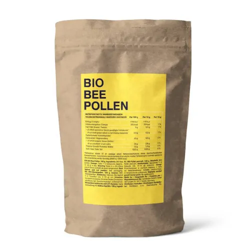 Bipollen, ekologiskt (100 g)