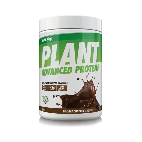 Per4m Växtprotein, 900 gram