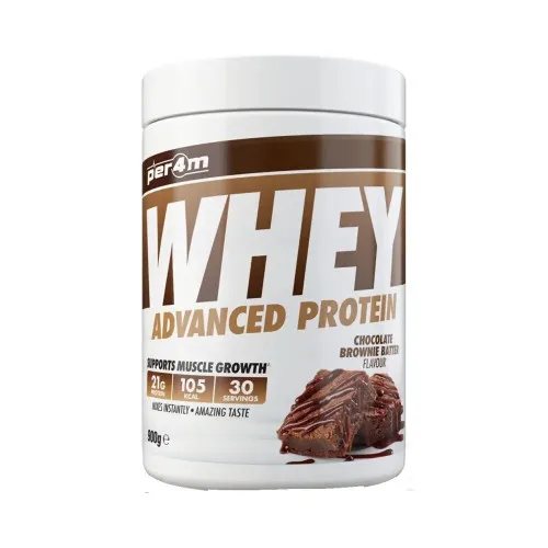 Per4m Whey Advanced Protein, 900 gram