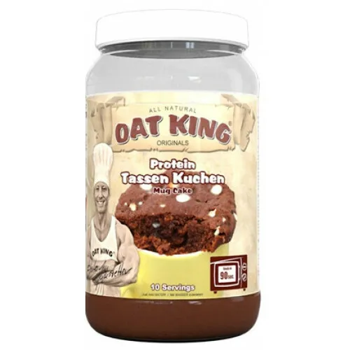 LSP OAT KING MUG CAKE 500 g 