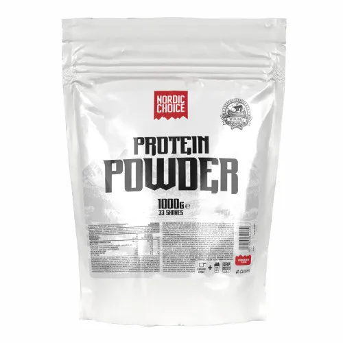 Nordic Choice Proteinpulver (1000 g)