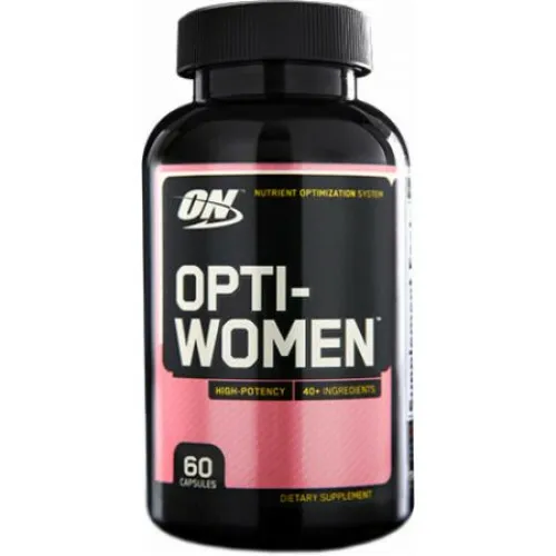 Opti-women vitamin (60 kapslar)